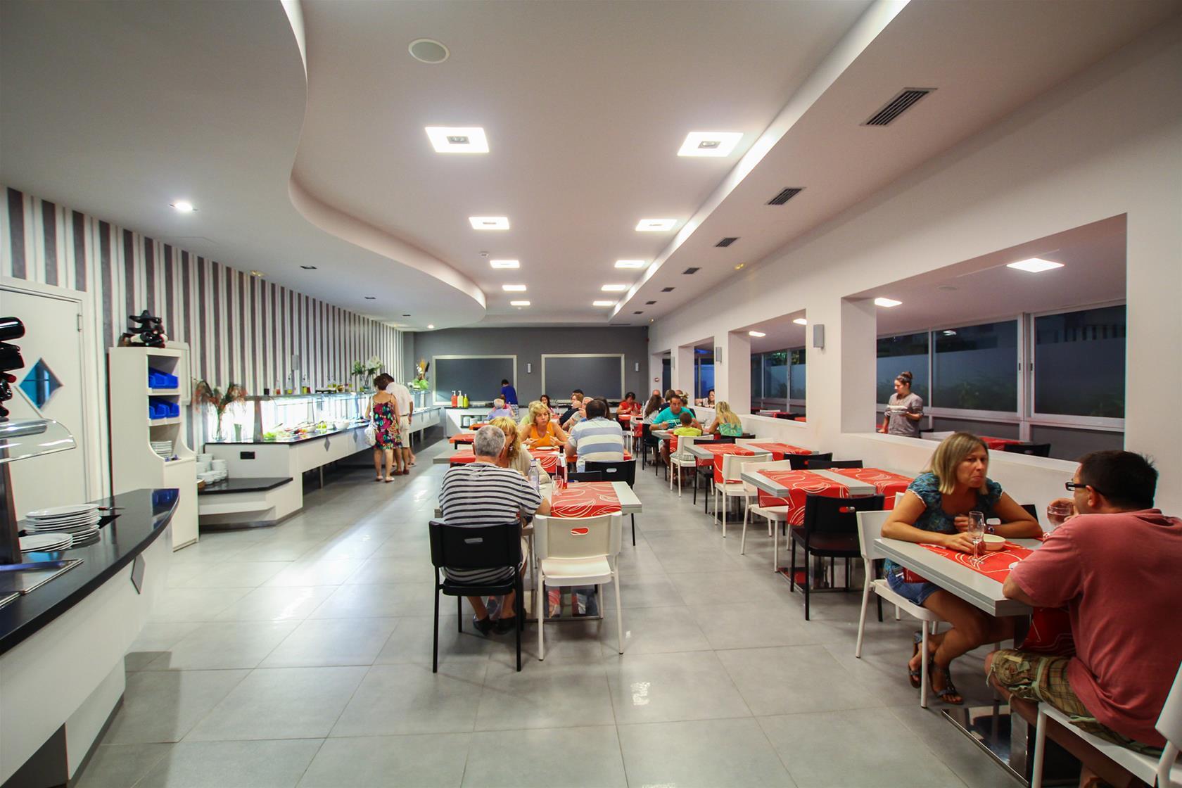 Hotel Tossamar Тосса-де-Мар Экстерьер фото