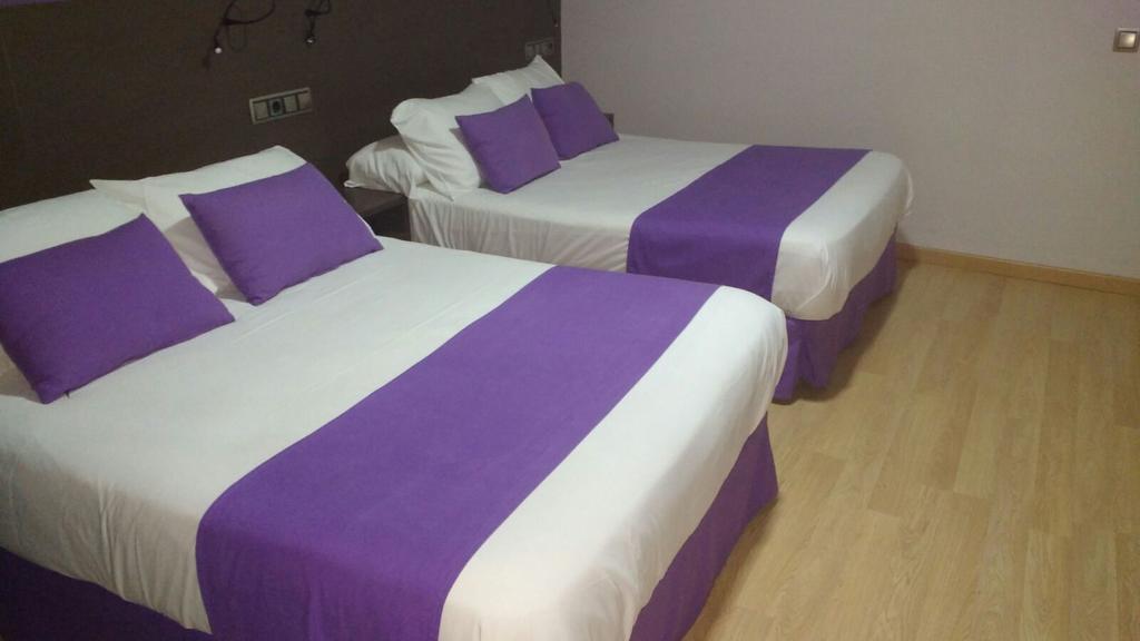 Hotel Tossamar Тосса-де-Мар Экстерьер фото